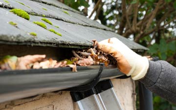 gutter cleaning Kempley Green, Gloucestershire