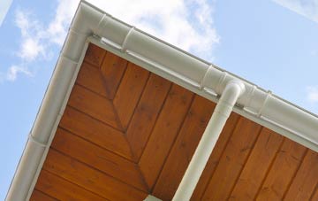 Kempley Green soffit types